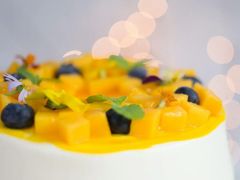 -SAYScake善食感戚风蛋糕(临江大道店)