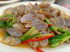 -长平肥姐白粥·海鲜打冷