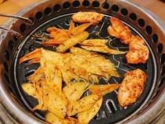 -火炉火自助餐(悠唐购物中心店)