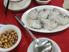 -花苑美食横琴生蚝火锅(拱北粤华路店)