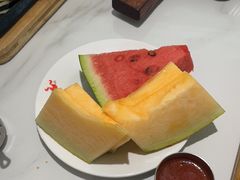 -凡塔斯牛排自助餐厅(广东佛山三水万达店)