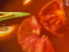 -爆棚肥牛火锅(原福成肥牛城味之缘三里河店)