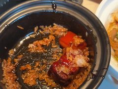 -庆江南江南菜(琴湖溪里花园城店)