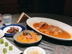 -A One Kitchen·南京精菜馆(德基广场店)
