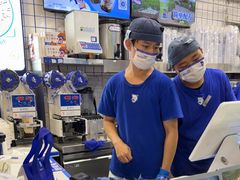 -煲珠公·老红糖珍珠奶茶(长宁龙之梦店)