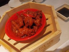 -避风塘(江桥万达店)