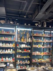 -川上陶艺社(大悦城店)