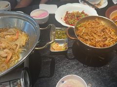 -简小舍·民间手艺菜(武昌江滩店)