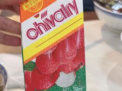 -永丰面馆(汉口路店)