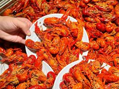 -汉丽斯巴西烤肉自助(市南店)