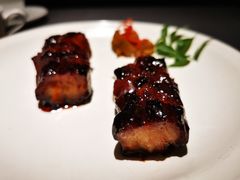 始创黑叉烧-小炳胜(卓悦中心店)
