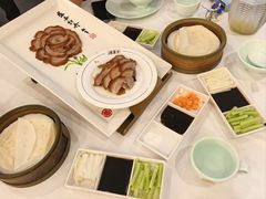 -北京全聚德(王府井店)