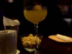 -BAR Signal·鸡尾酒酒吧