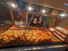 -前进5路汉堡炸鸡(前进五路店)