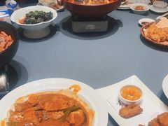 -双湖园·地标武汉菜(黄鹤楼解放路店)