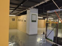 -319集结地真人CS·聚会团建·轰趴体验馆(超极合生汇店)