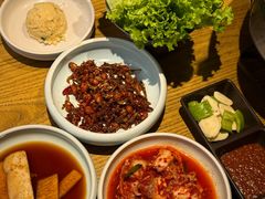-泥炉烧肉师(新街口金銮巷店)