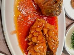 -东方明珠老上海8号餐厅