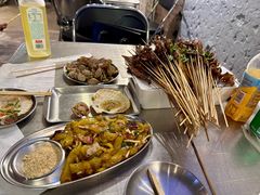 -有局·成都市井烧烤·精酿啤酒(双楠店)