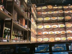 -百富源·海鲜辽菜(和平北大街店)