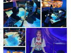 -珠海横琴国家地理探险家中心(创新方)