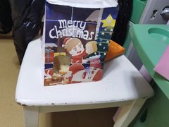 -爸爸糖吐司面包(南京奥体店)