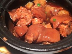 -汤城小厨•粤菜•靓汤(金宝街店)
