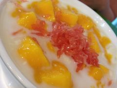 iphone_upload_pic-甜心妈妈·榴莲星级糖水(北京路总店)