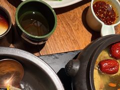 -云海肴·汽锅鸡·云南代表菜(美罗城店)