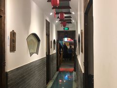 -芝麻花餐厅(祁家豁子店)