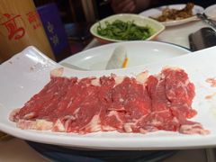 -重庆高老九火锅(万象城店)