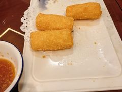 -旺角小渔村·海肠捞饭开创者(环山路店)