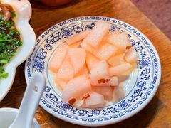 -明婷饭店(外曹家巷店)