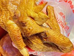 -净香园熟肉(北坦总店)