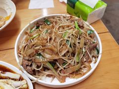 -牛氏石磨肠粉(海璟国际店)