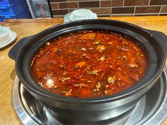 -串掌门砂锅串串香(后瑞店)