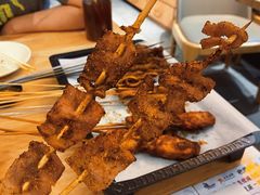 -蚝太郎烧烤(大寨路店)