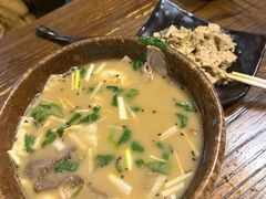 -玉祥府牛肉罩饼(金光道店)