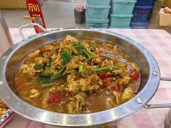 -三只鸟本地特色菜馆(上饶总店)