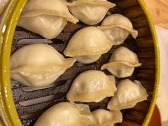 -老边饺子馆(金源店)