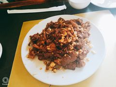 -清真宏玉祥黄门脸餐厅(华荫东里店)