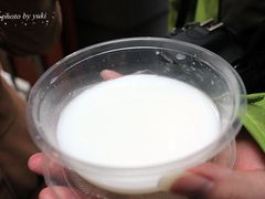 杏仁豆腐-玫瑰甜品(文明路店)