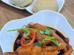 -添好运点心专门店(中环IFC店)