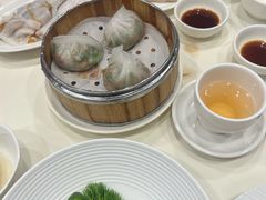 -凤凰楼酒家·粤宴点心(华强北店)