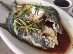 -众味海鲜大排档·活海鲜·潮汕味(南澳店)