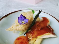 -前海华侨城JW万豪酒店·都会尚膳自助餐厅·牛排海鲜酒水畅飨