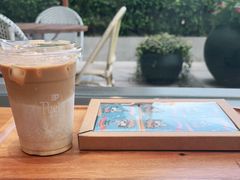 -Peet's Coffee皮爷咖啡(上海长风大悦城店)