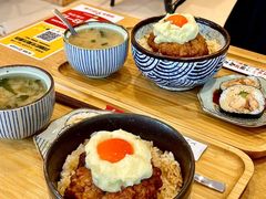 -京和风食堂·定食寿喜锅(保利樾广场店)