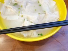 -龙抄手(春熙路总店)