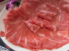 -京悦南门涮羊肉·羊蝎子火锅(田林路店)